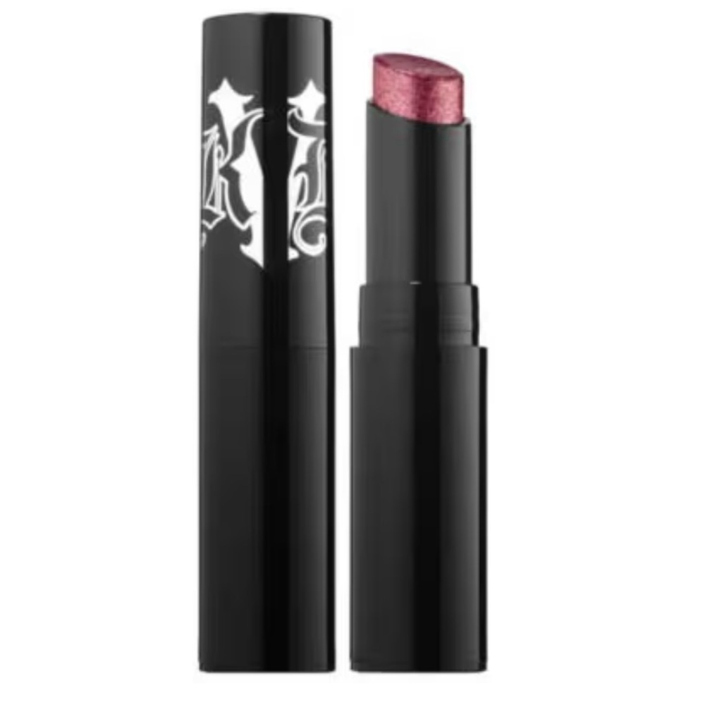 Kat Von D GLIMMERIZE LIQUISTICK
EYE & FACE STICK - Garnet